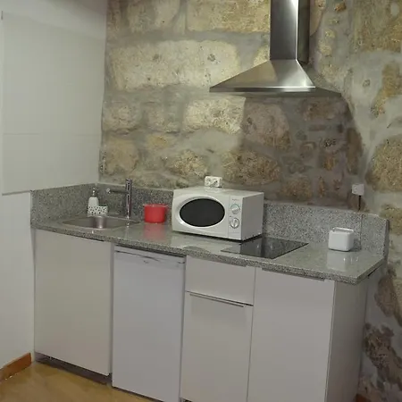 Appartement Mesquita