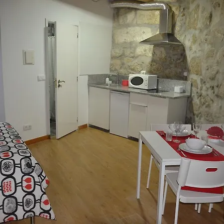 Mesquita Appartement