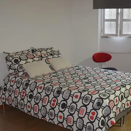 Appartement Mesquita *