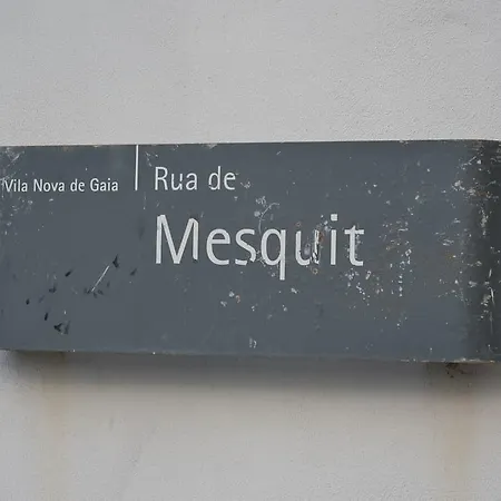 Mesquita * Vila Nova de Gaia