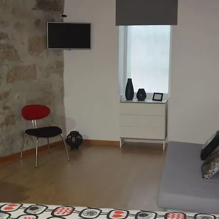 Mesquita Appartement Vila Nova de Gaia