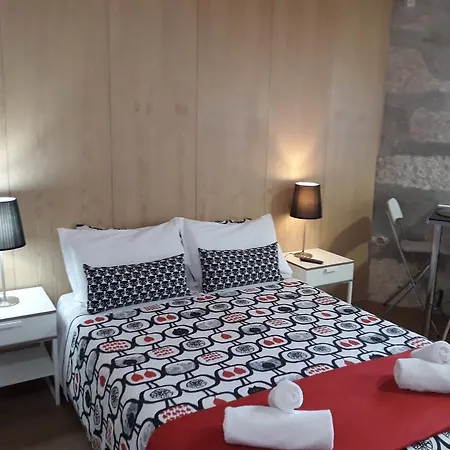 Appartement Mesquita