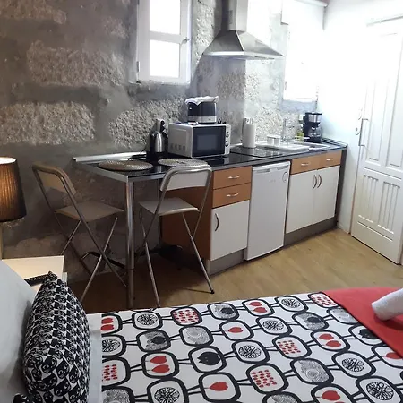 Appartement Mesquita *