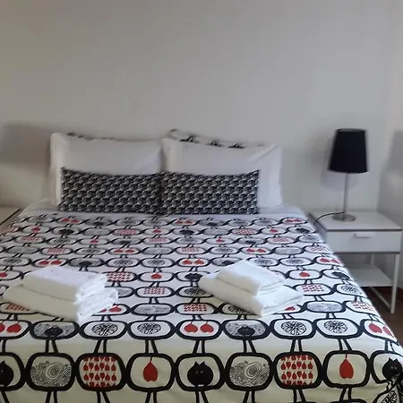Appartement Mesquita Vila Nova de Gaia