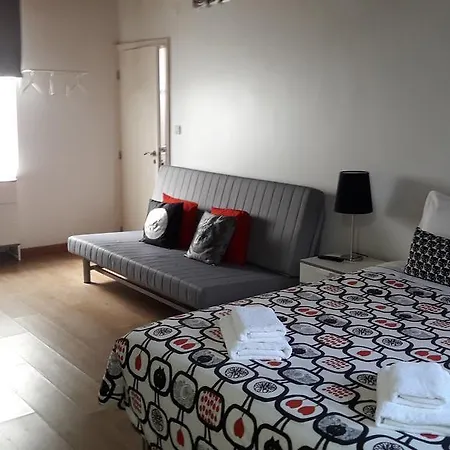 Mesquita Appartement Vila Nova de Gaia